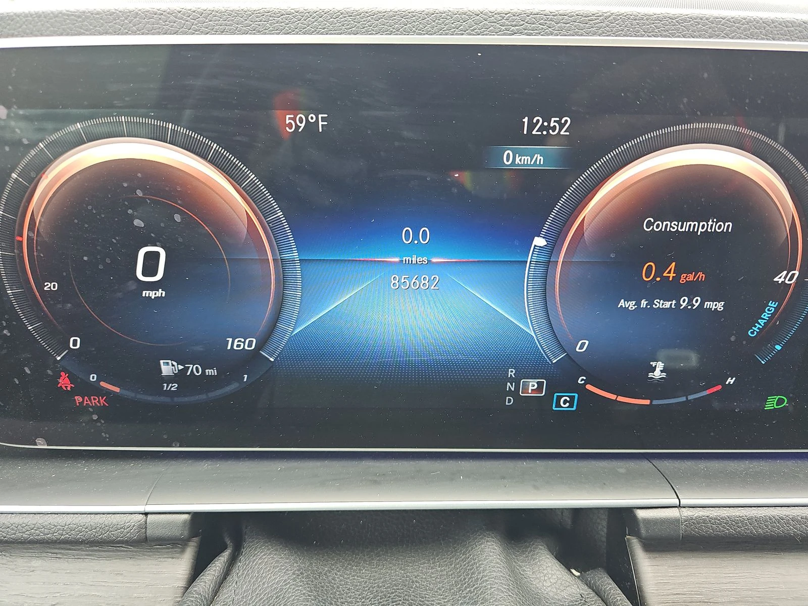 Mercedes-Benz GL 350 | Mobile.bg � ����������� 11