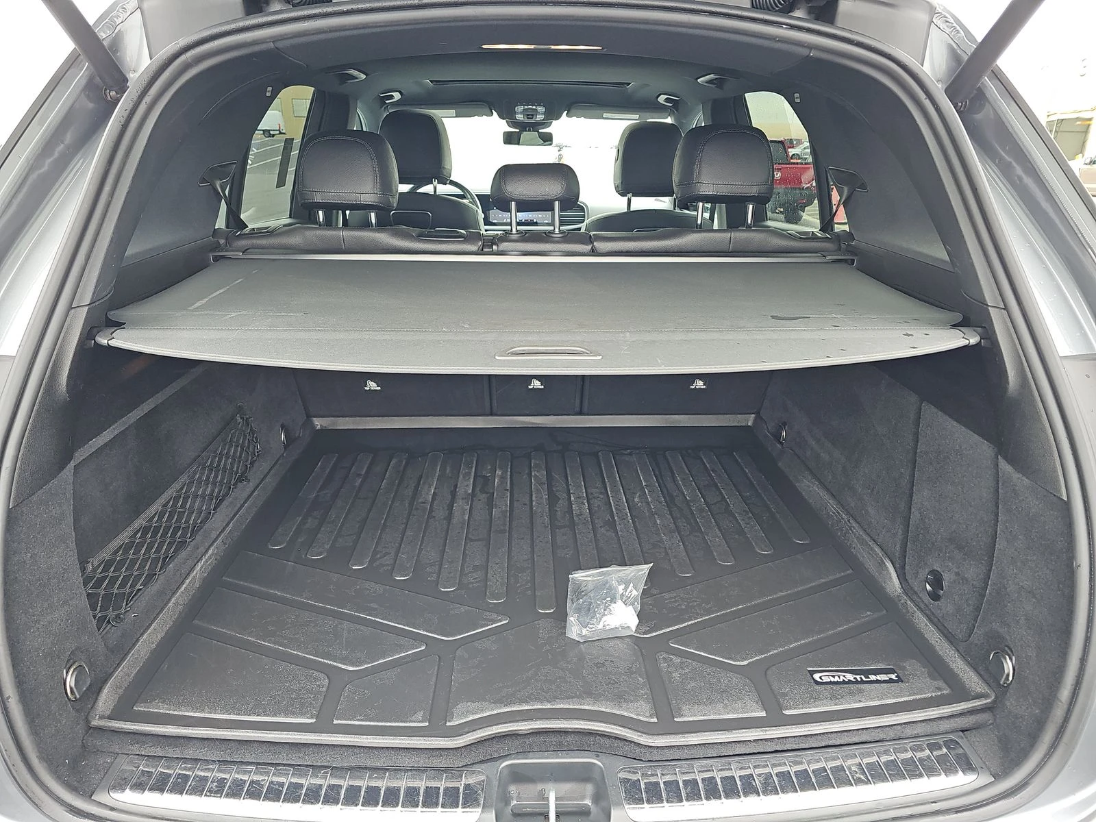 Mercedes-Benz GL 350 | Mobile.bg � ����������� 15