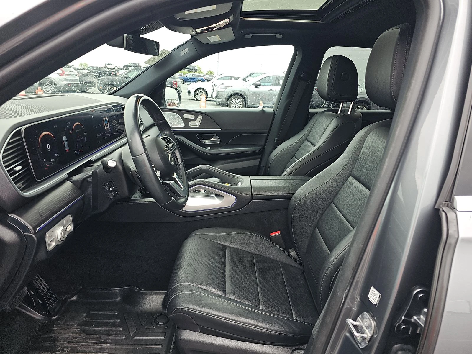 Mercedes-Benz GL 350 | Mobile.bg � ����������� 7