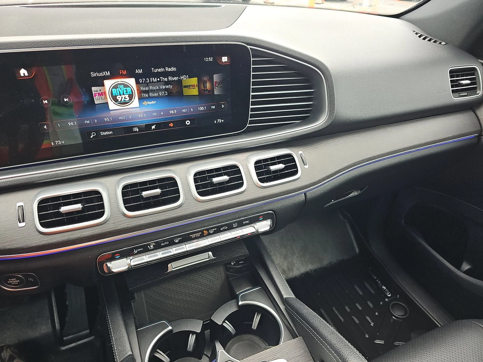 Mercedes-Benz GL 350 | Mobile.bg � ����������� 10