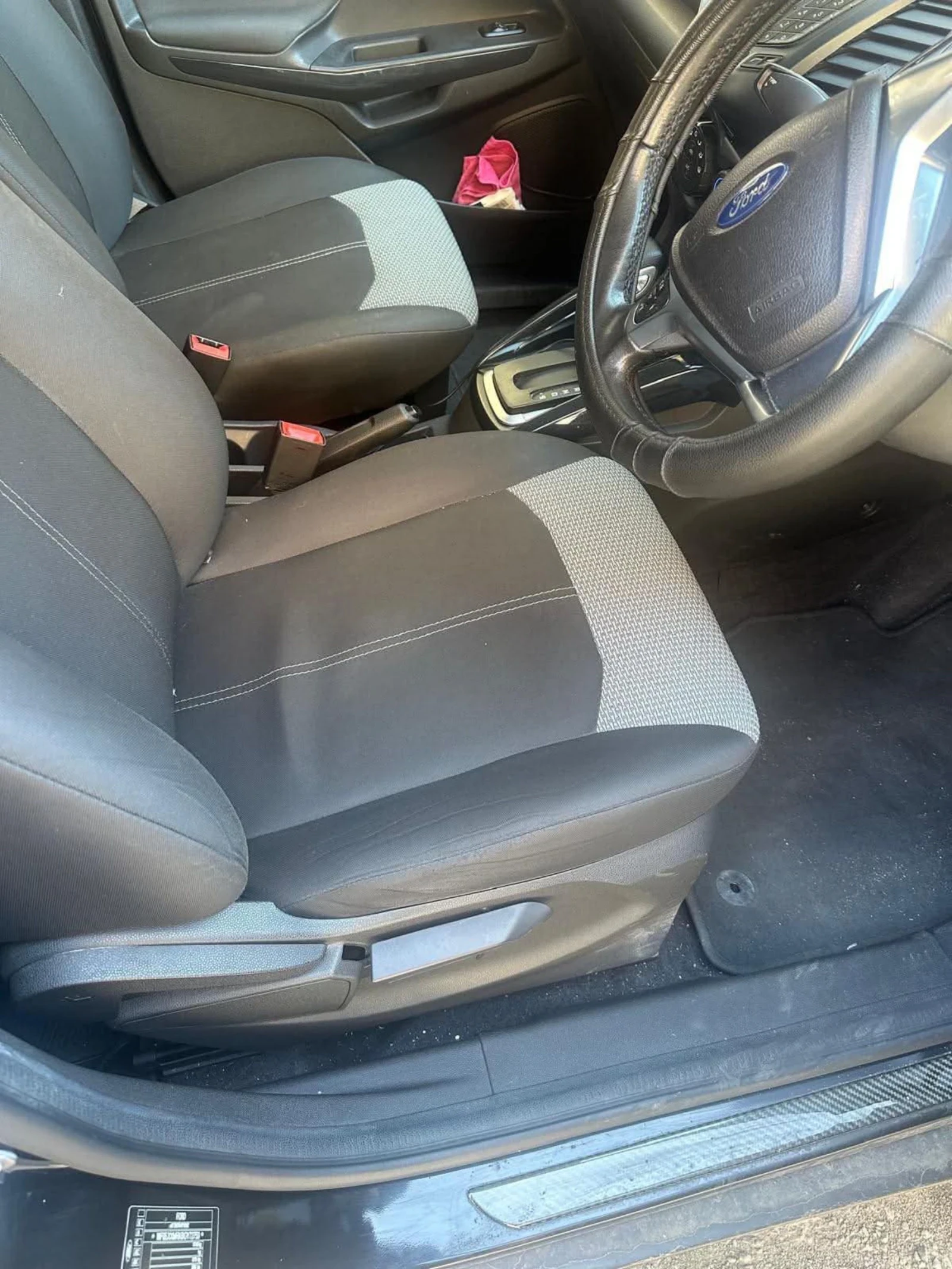 Ford EcoSport ���!1.5 ������ 110 �.�. ��������� | Mobile.bg � ����������� 6
