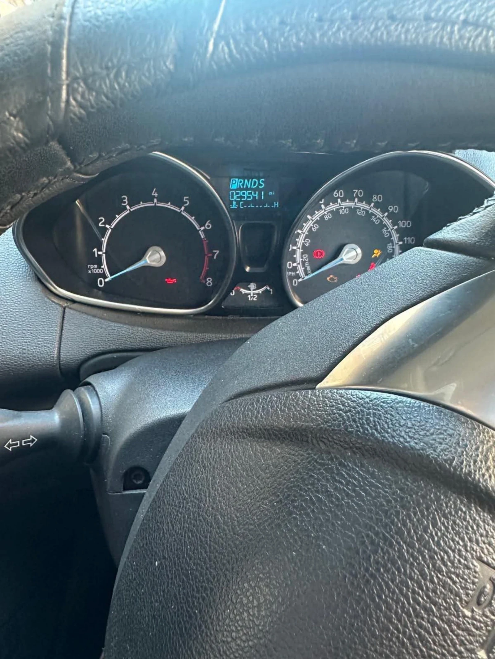 Ford EcoSport ���!1.5 ������ 110 �.�. ��������� | Mobile.bg � ����������� 5