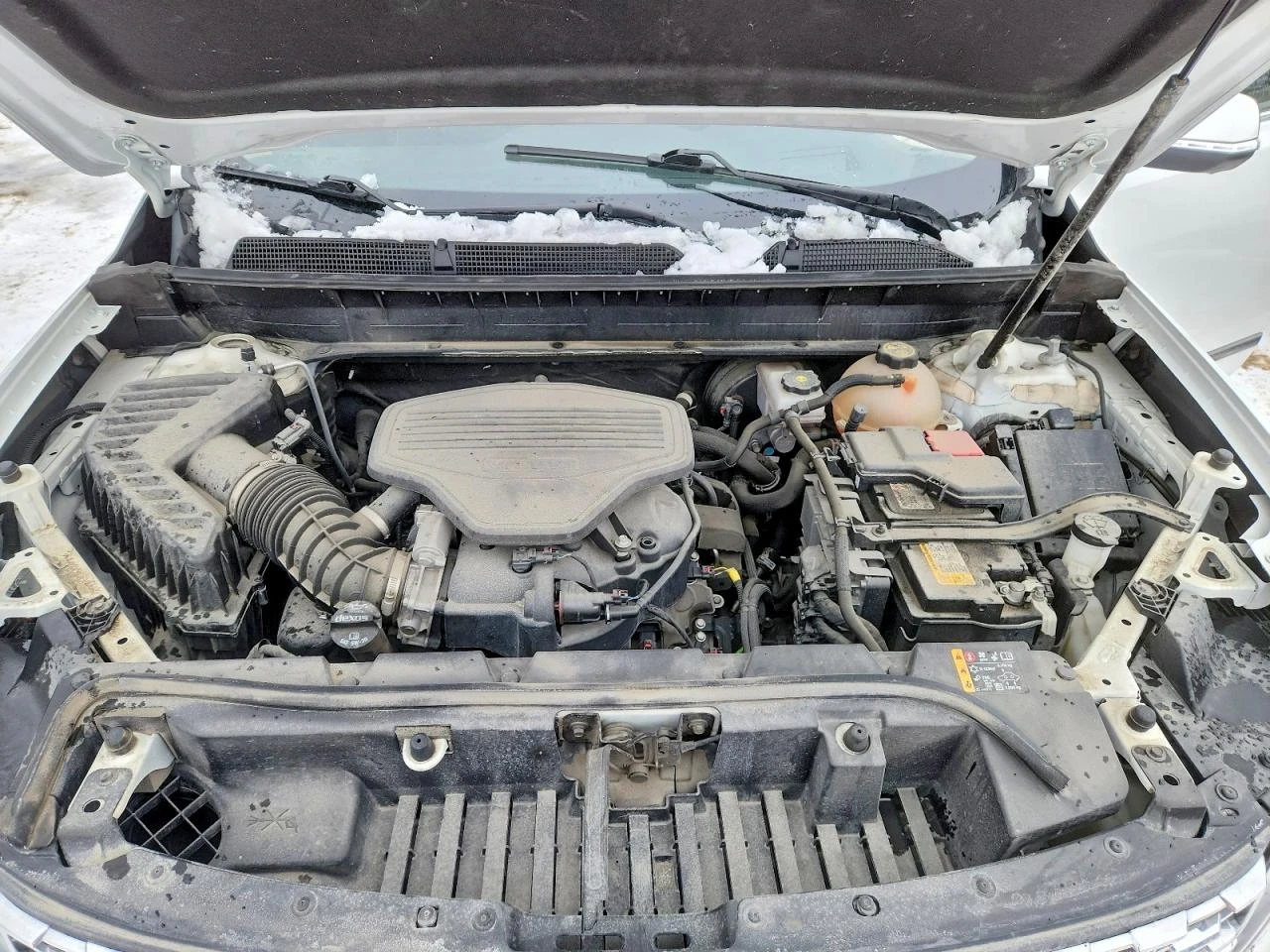 Gmc Acadia 3.6l Denali | Mobile.bg � ����������� 12