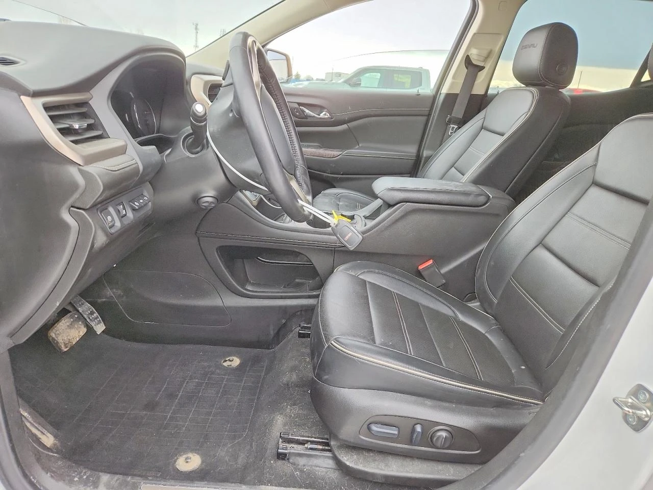Gmc Acadia 3.6l Denali | Mobile.bg � ����������� 7
