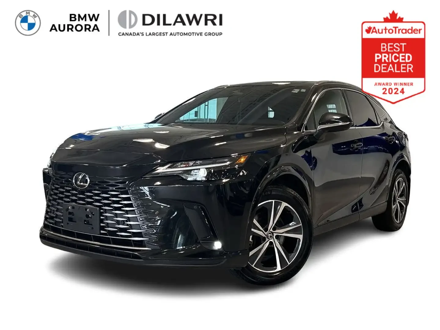 Lexus RX 350 to END YOUR SEARCH
