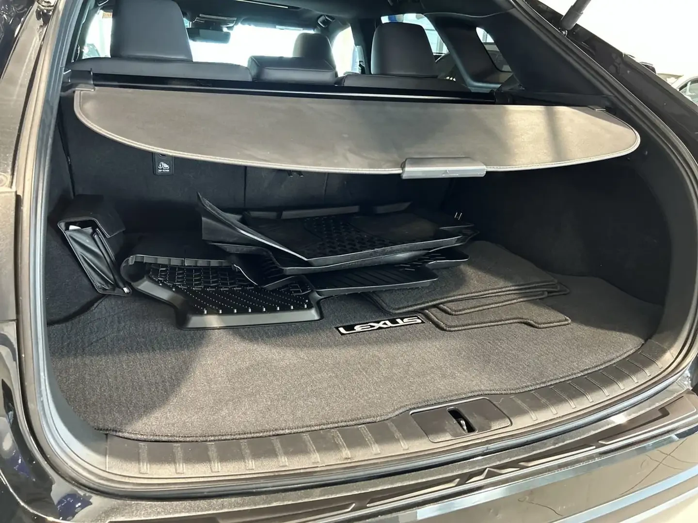 Lexus RX 350 to END YOUR SEARCH, снимка 15 - Автомобили и джипове - 54916304