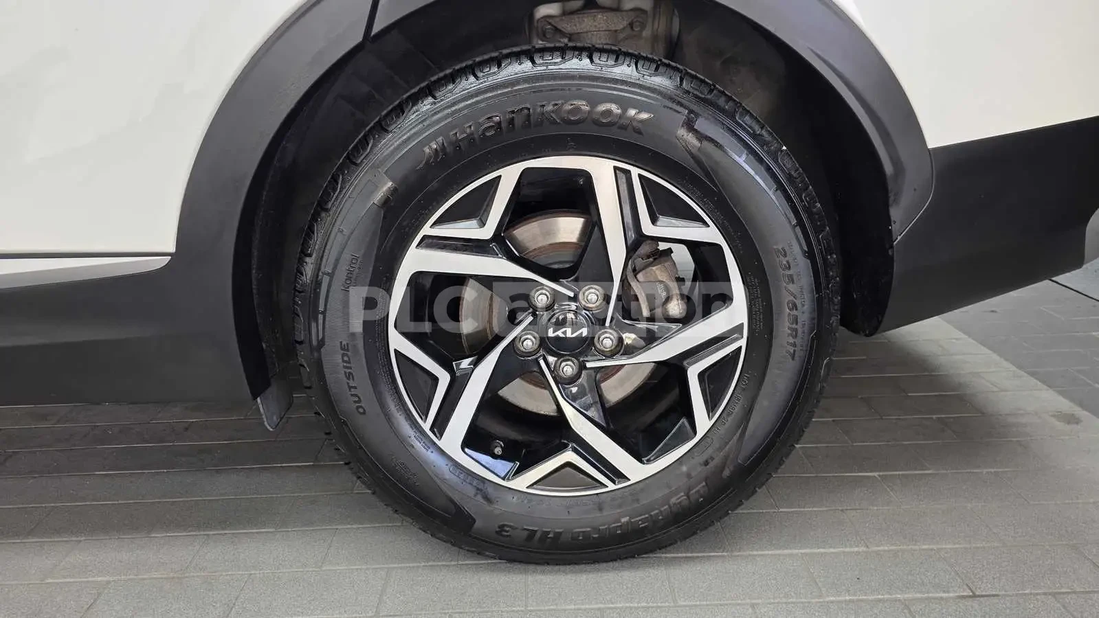 Kia Sportage TRANDY !УНИКАТ!#ПЪЛНО ОБОРУДВАНЕ#360CAM, снимка 5 - Автомобили и джипове - 55065954