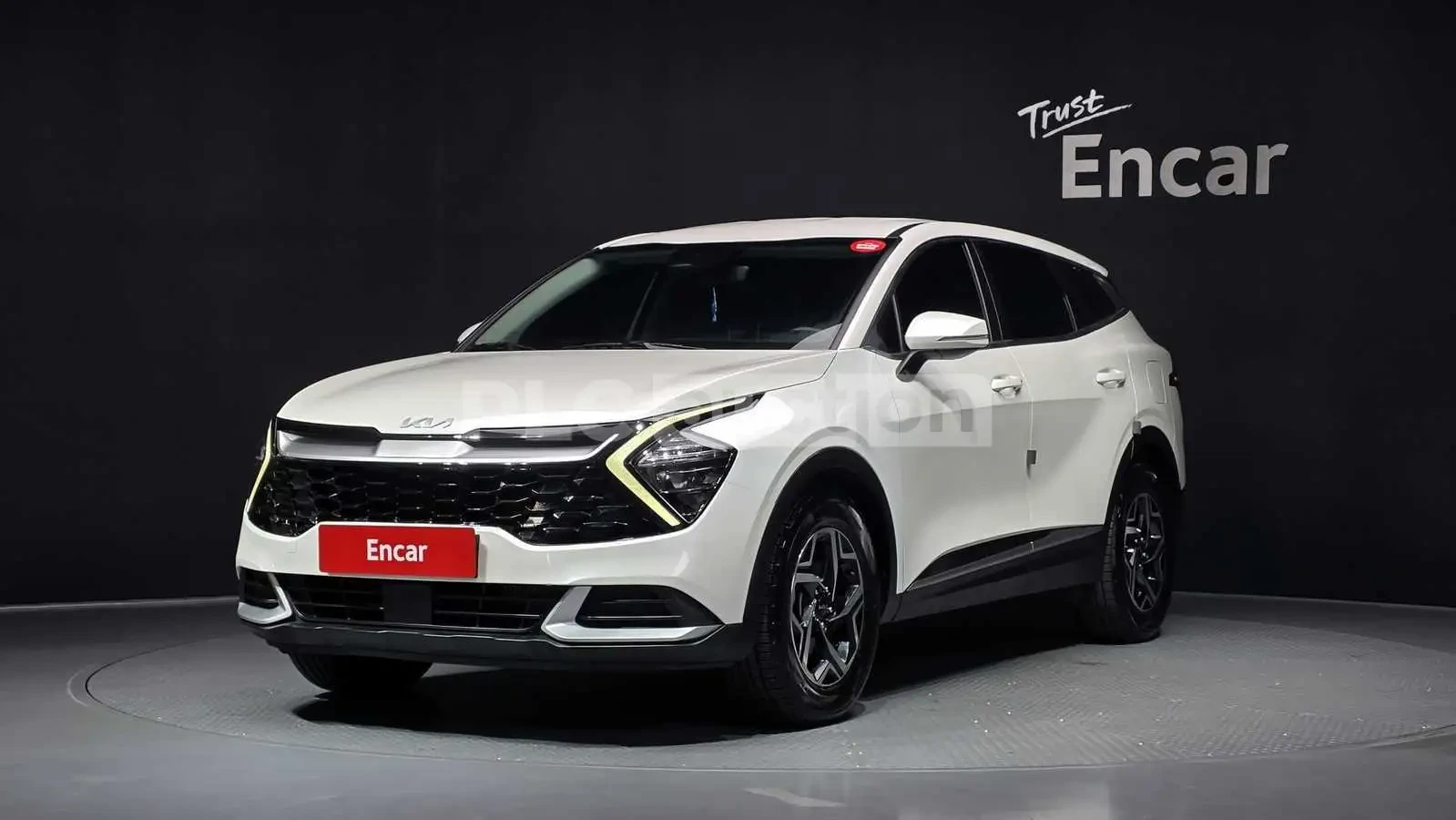Kia Sportage TRANDY !УНИКАТ!#ПЪЛНО ОБОРУДВАНЕ#360CAM