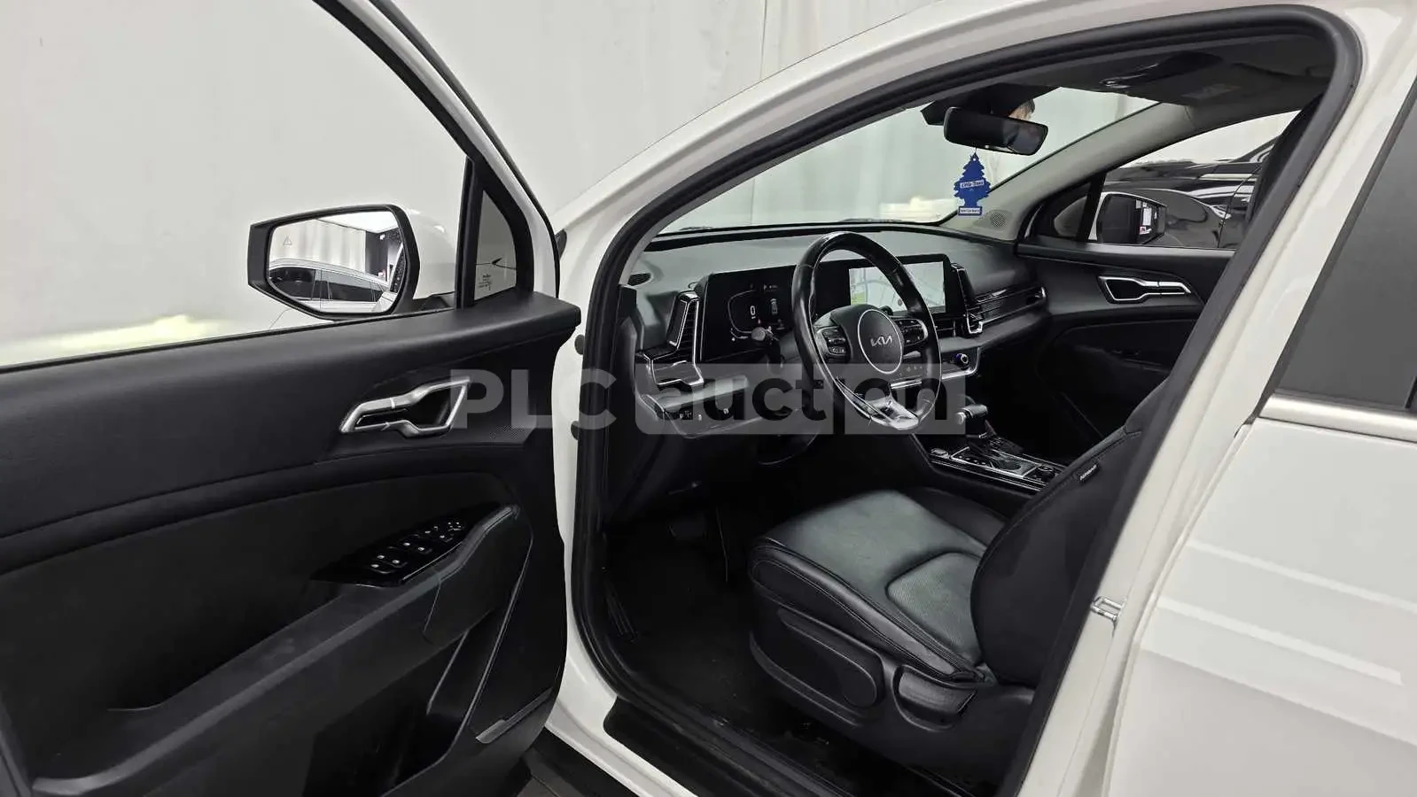 Kia Sportage TRANDY !УНИКАТ!#ПЪЛНО ОБОРУДВАНЕ#360CAM, снимка 9 - Автомобили и джипове - 55065954