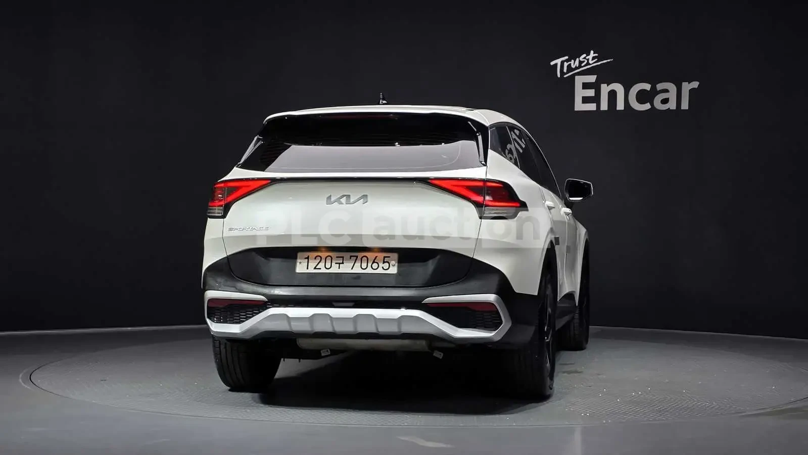 Kia Sportage TRANDY !УНИКАТ!#ПЪЛНО ОБОРУДВАНЕ#360CAM, снимка 4 - Автомобили и джипове - 55065954