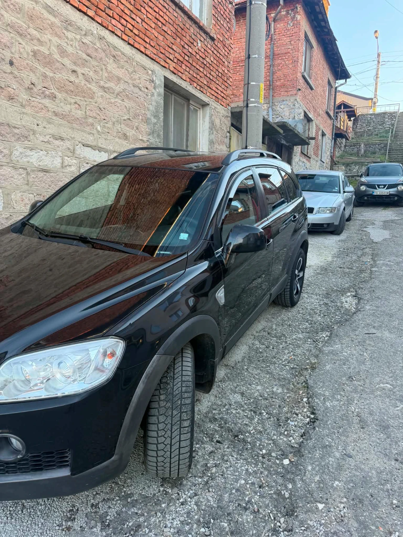 Chevrolet Captiva | Mobile.bg � ����������� 11