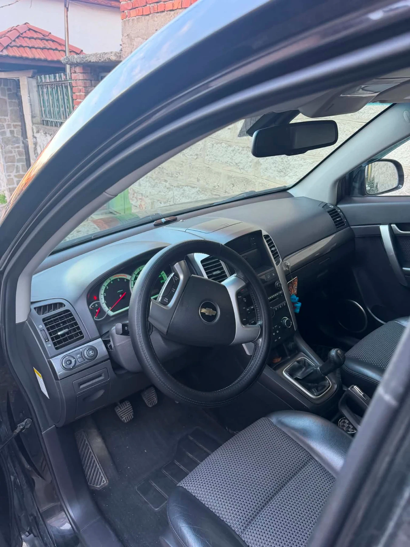 Chevrolet Captiva | Mobile.bg � ����������� 7