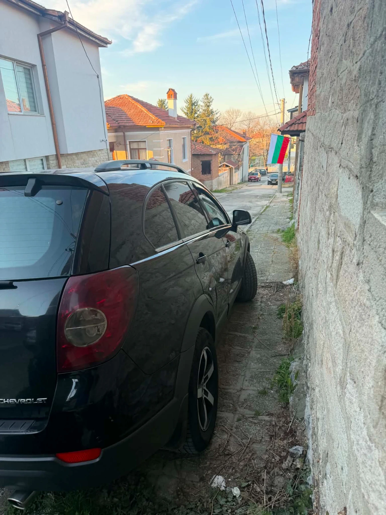 Chevrolet Captiva | Mobile.bg � ����������� 12