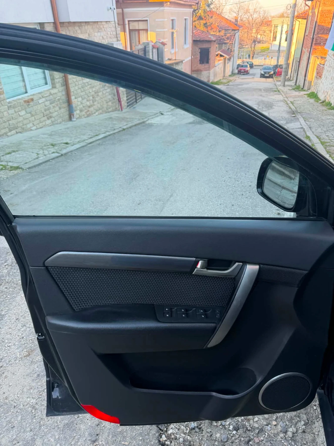 Chevrolet Captiva | Mobile.bg � ����������� 9