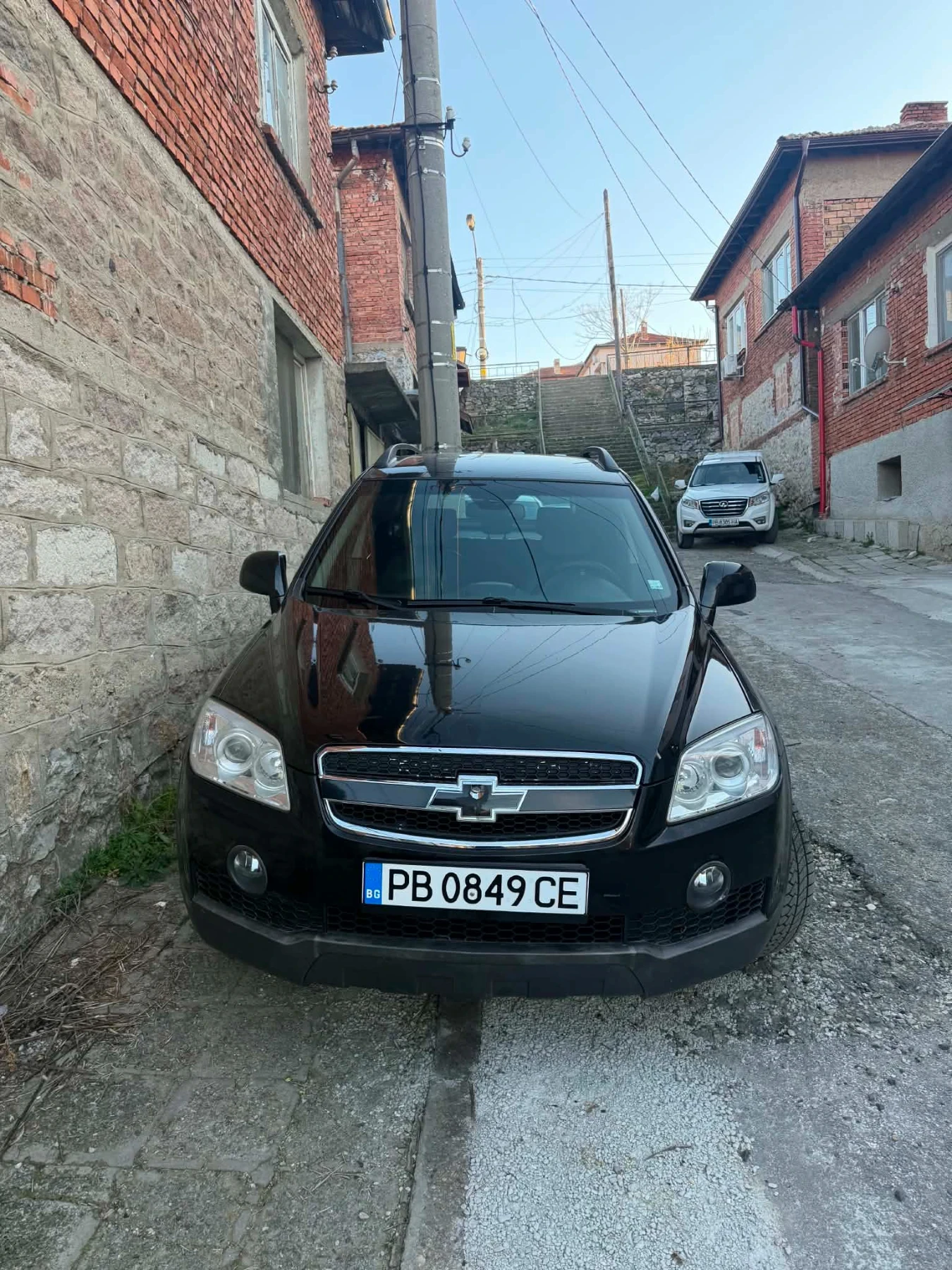 Chevrolet Captiva | Mobile.bg � ����������� 13