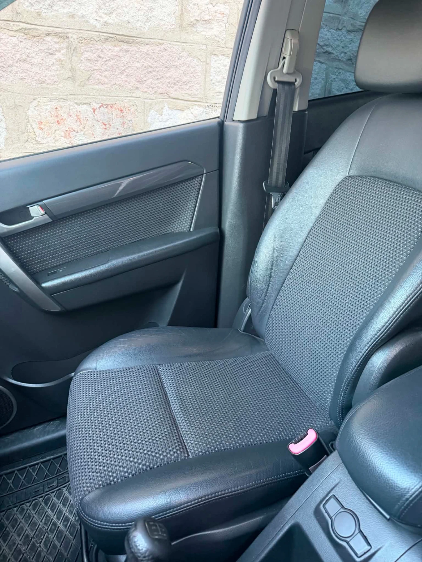Chevrolet Captiva | Mobile.bg � ����������� 5