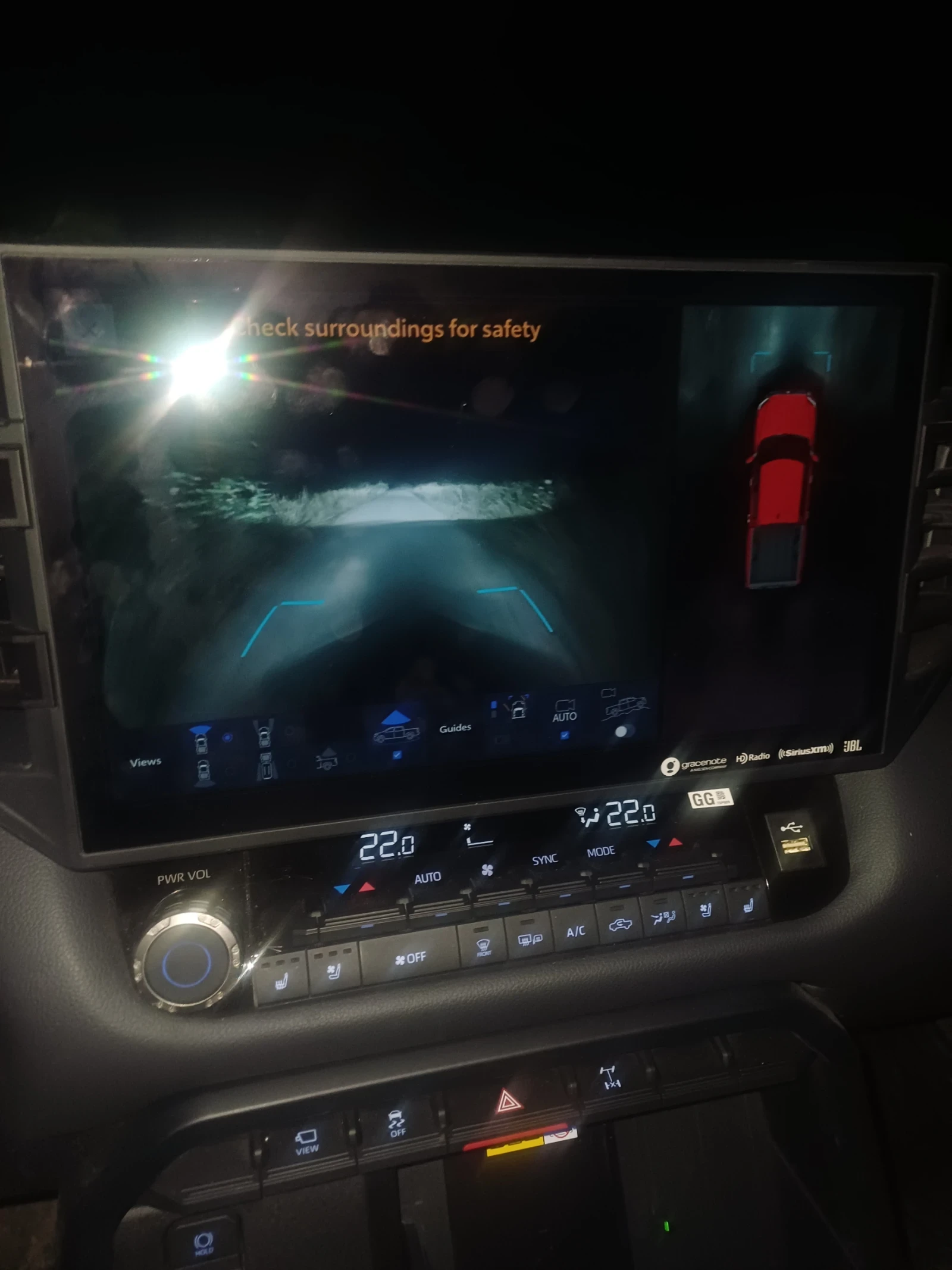 Toyota Tundra TRD PRO  I-FORCE MAX Hibrid, снимка 13 - Автомобили и джипове - 55262300