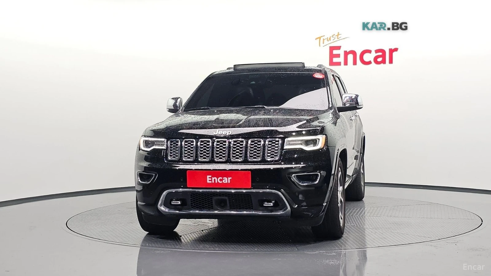Jeep Cherokee 3.6 / OVERLAND / DISTRONIC / ����� / ��������  | Mobile.bg � ����������� 3