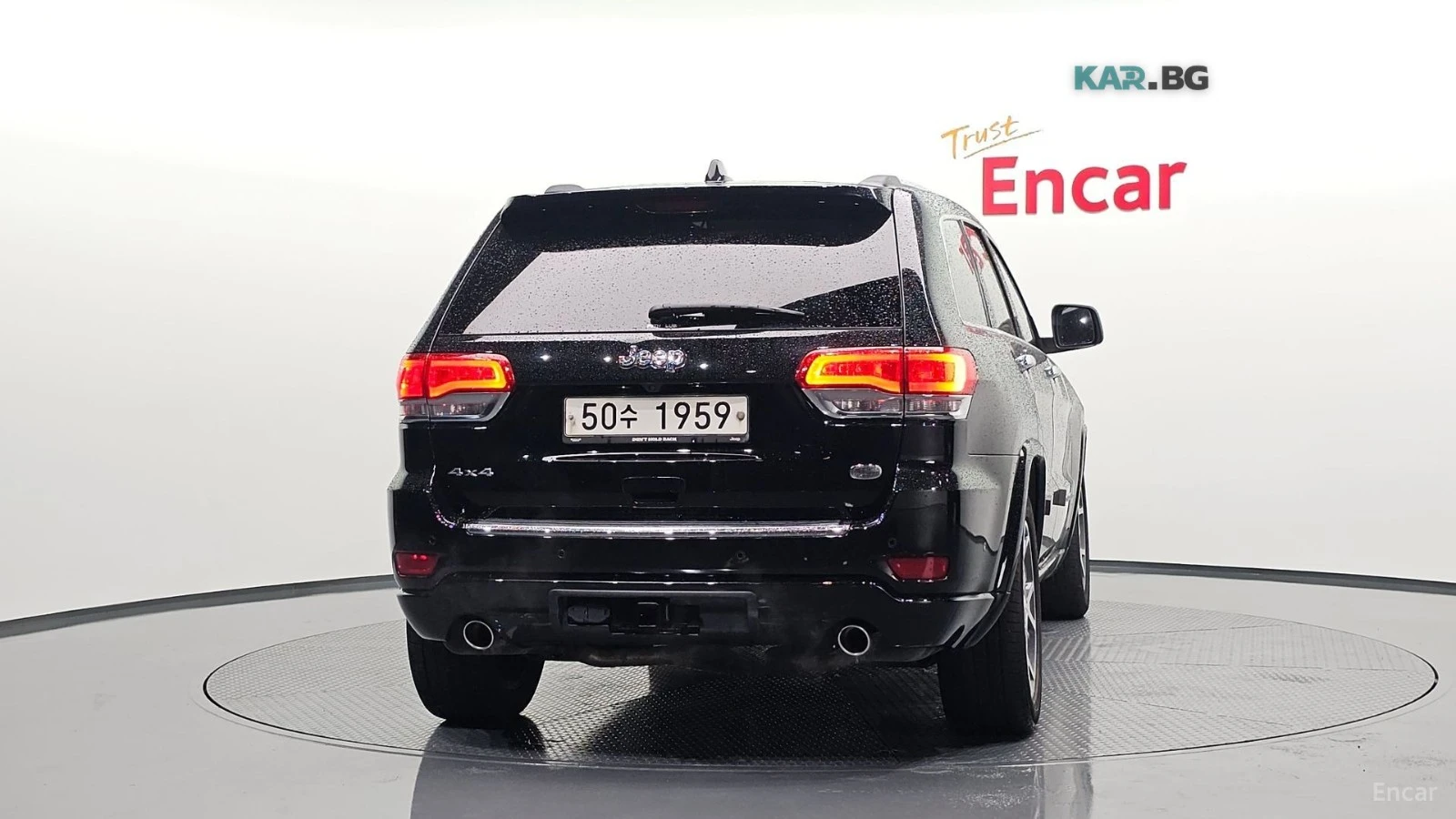 Jeep Cherokee 3.6 / OVERLAND / DISTRONIC / ����� / ��������  | Mobile.bg � ����������� 4