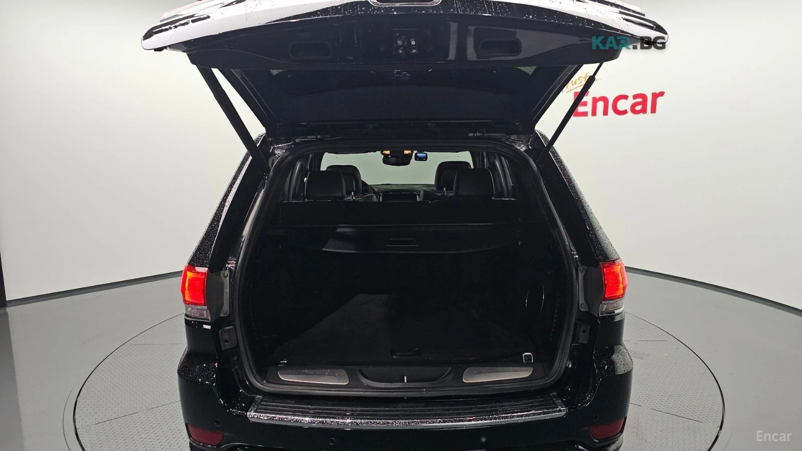 Jeep Cherokee 3.6 / OVERLAND / DISTRONIC / ����� / ��������  | Mobile.bg � ����������� 17