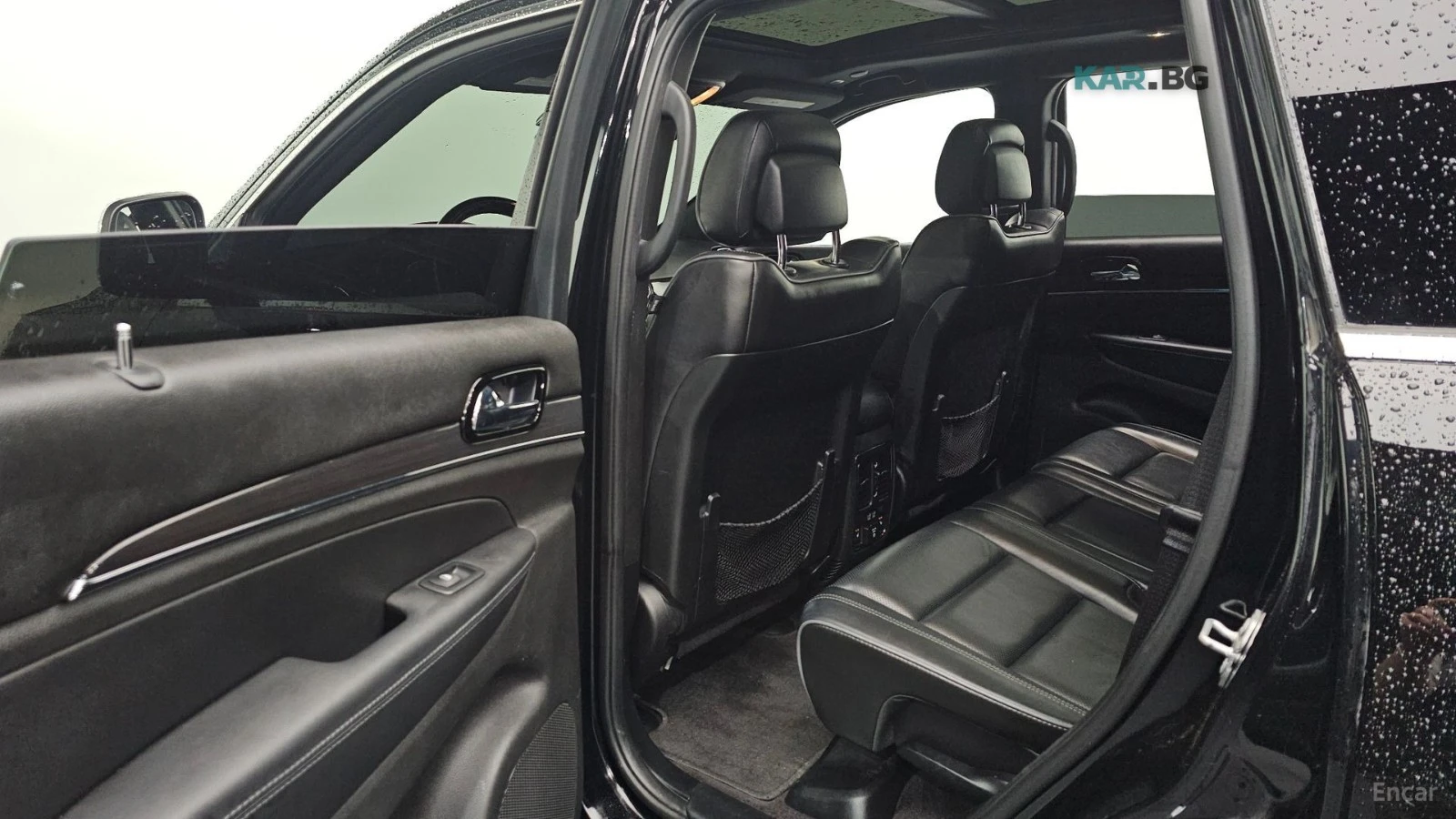 Jeep Cherokee 3.6 / OVERLAND / DISTRONIC / ����� / ��������  | Mobile.bg � ����������� 12