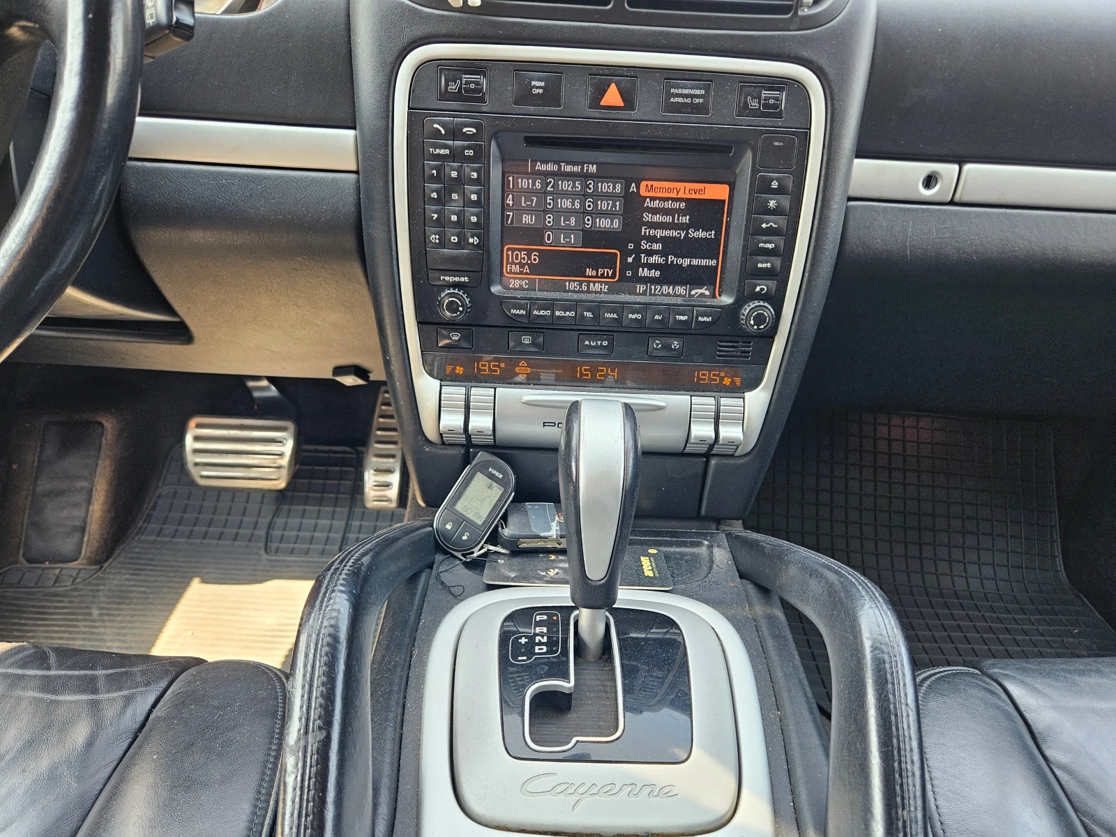 Porsche Cayenne 4.5, 340��, ���. ���!!! | Mobile.bg � ����������� 12