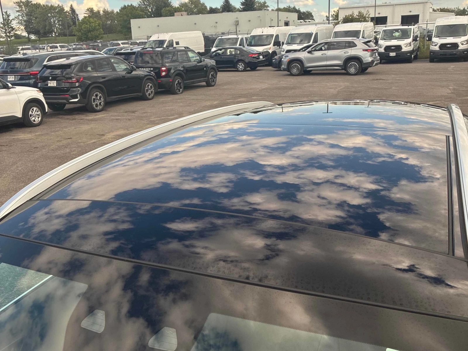 Mercedes-Benz GLC 300 * 300 * CARFAX * , снимка 11 - Автомобили и джипове - 56072423