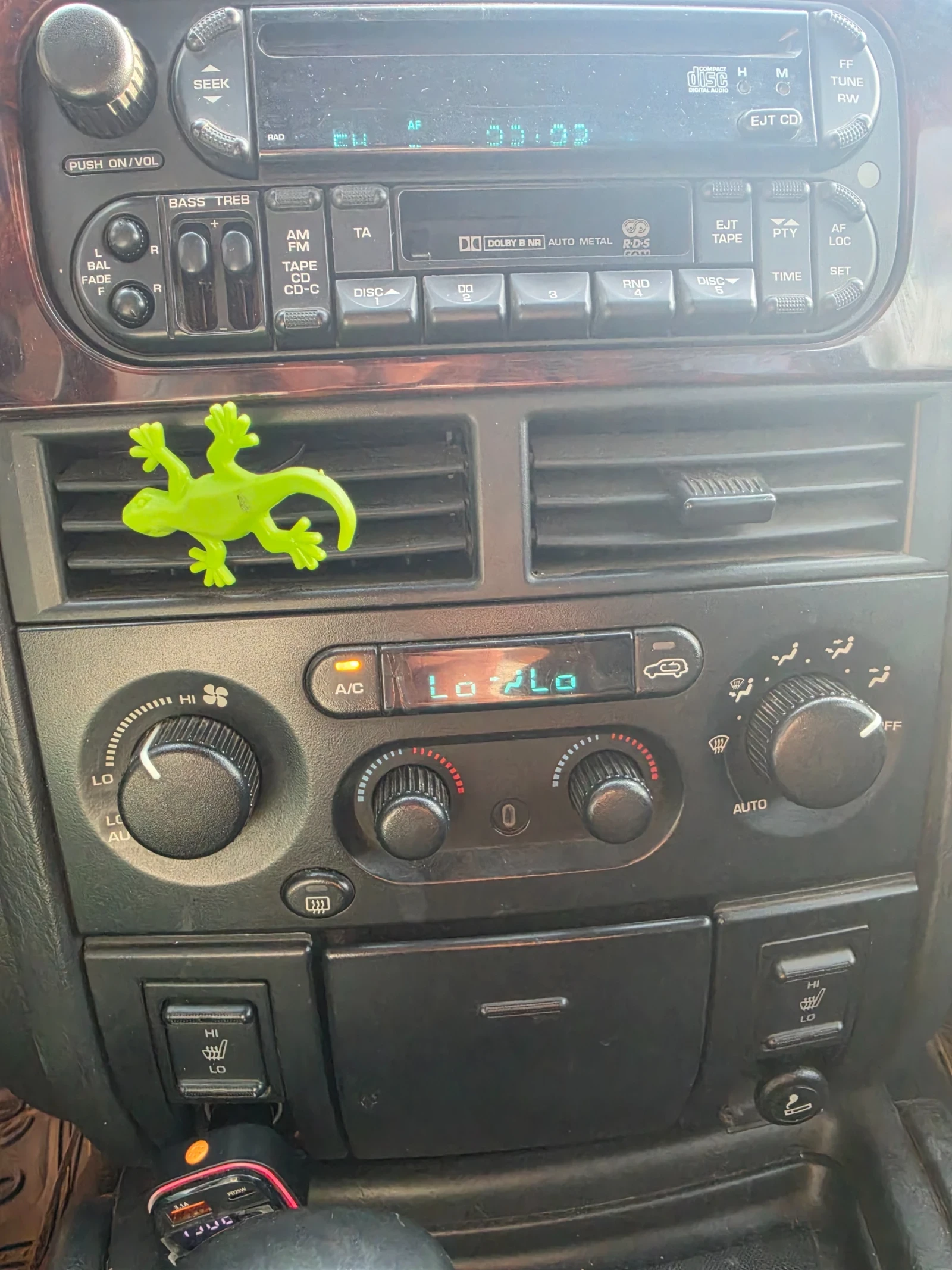 Jeep Grand cherokee Wj, снимка 9 - Автомобили и джипове - 56273246