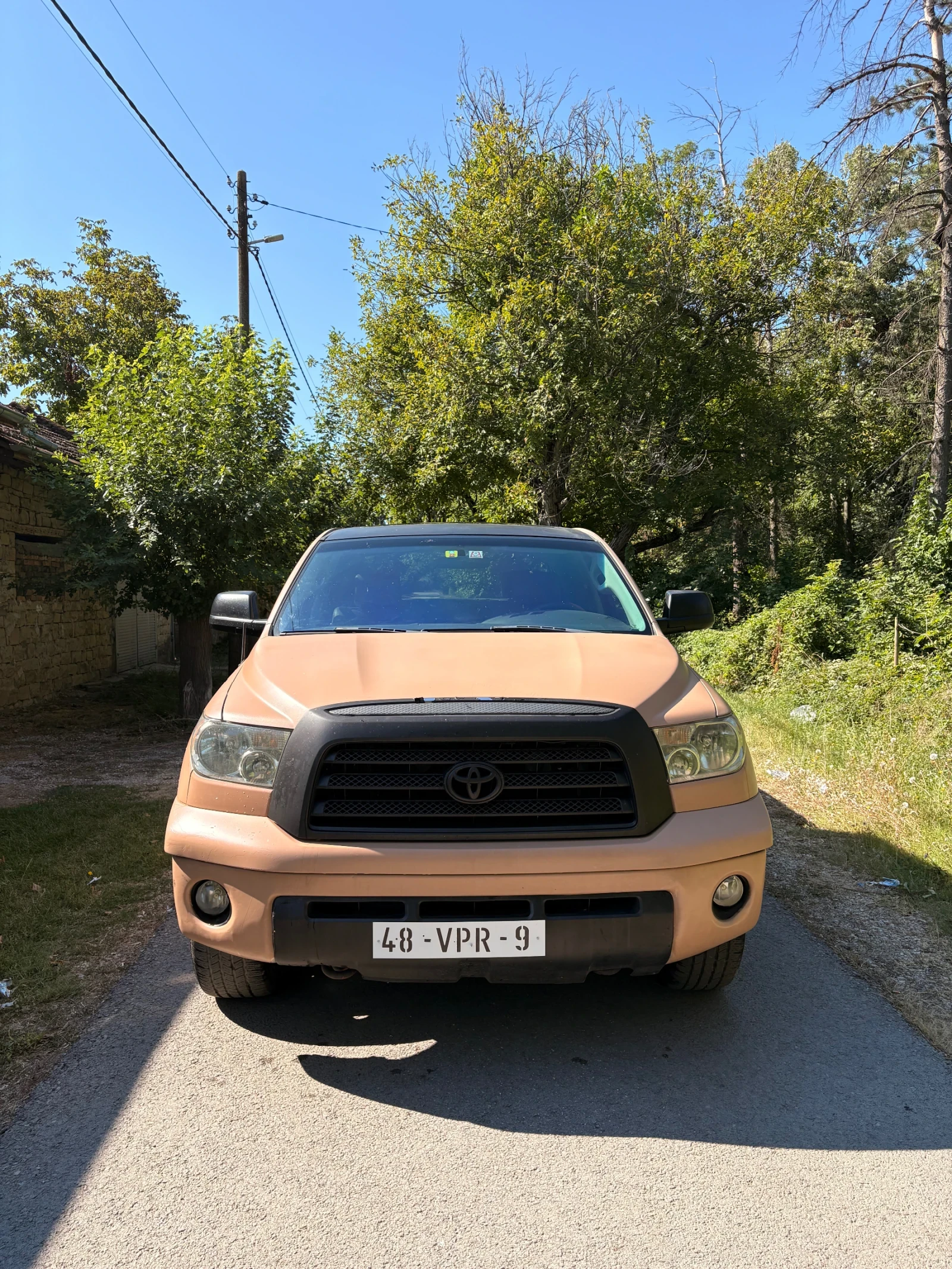 Toyota Tundra 5.7 Hemi V8 | Mobile.bg � ����������� 2