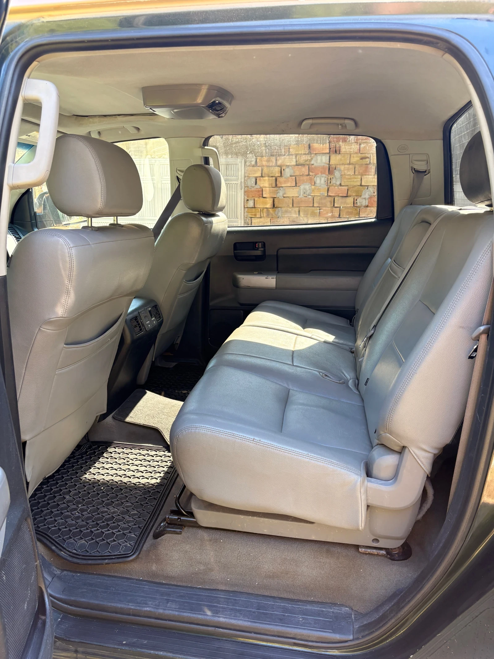 Toyota Tundra 5.7 Hemi V8 | Mobile.bg � ����������� 9