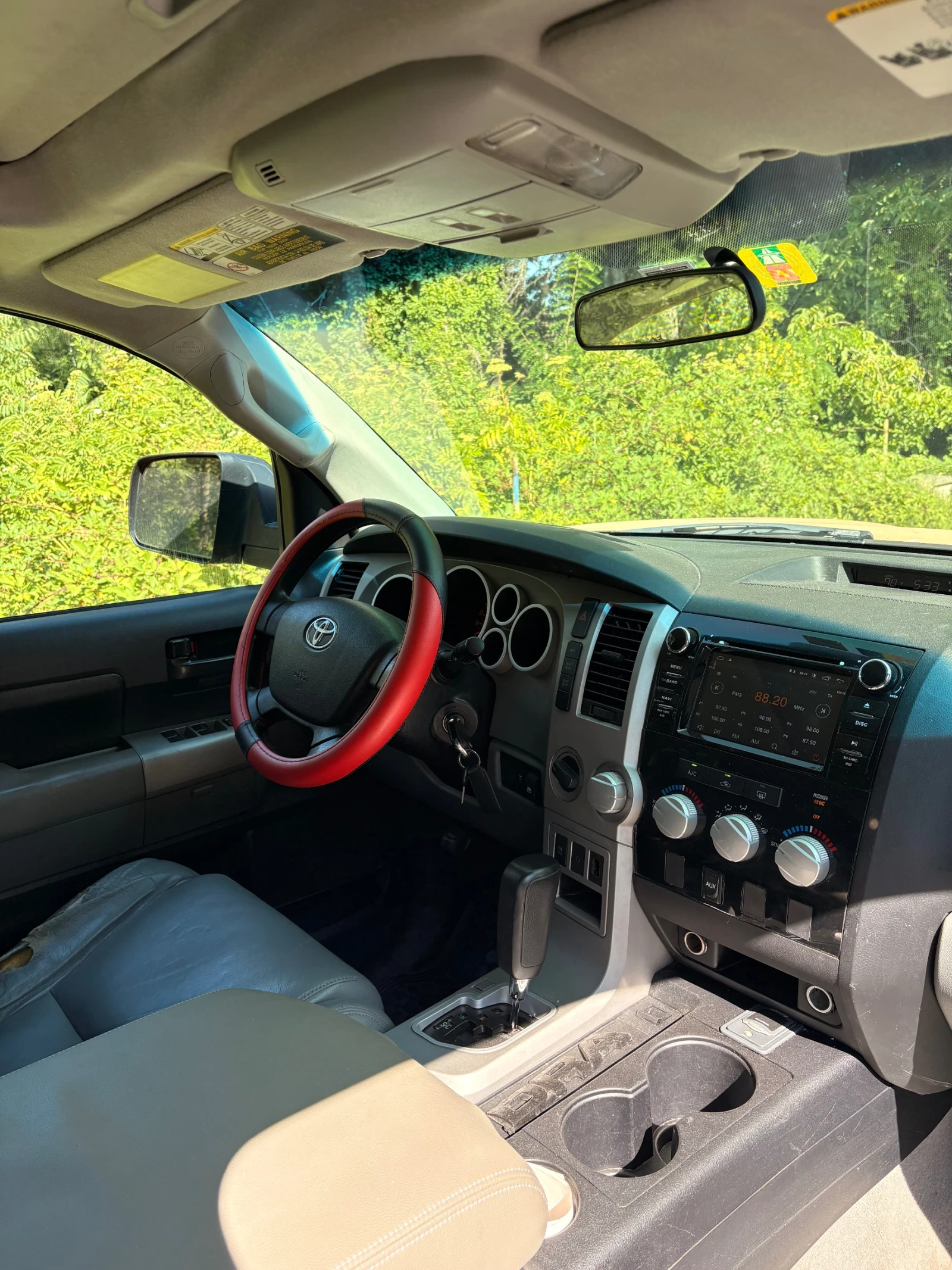 Toyota Tundra 5.7 Hemi V8 | Mobile.bg � ����������� 12