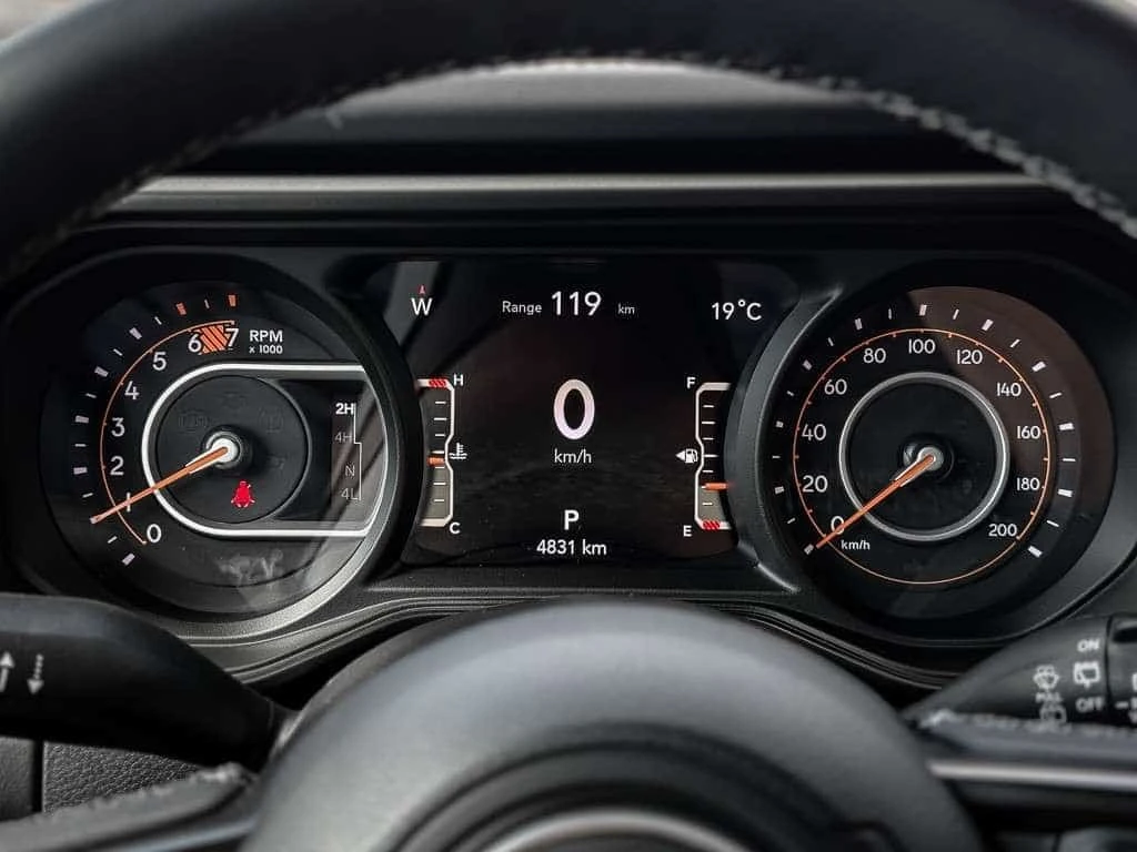 Jeep Wrangler Rubicon | DUAL TOP | NAPPA LEATHER | ALPINE AUDIO  | Mobile.bg � ����������� 16