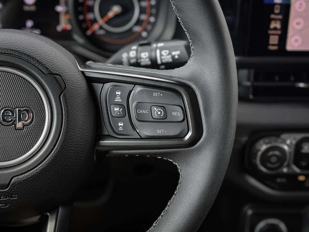 Jeep Wrangler Rubicon | DUAL TOP | NAPPA LEATHER | ALPINE AUDIO  | Mobile.bg � ����������� 17
