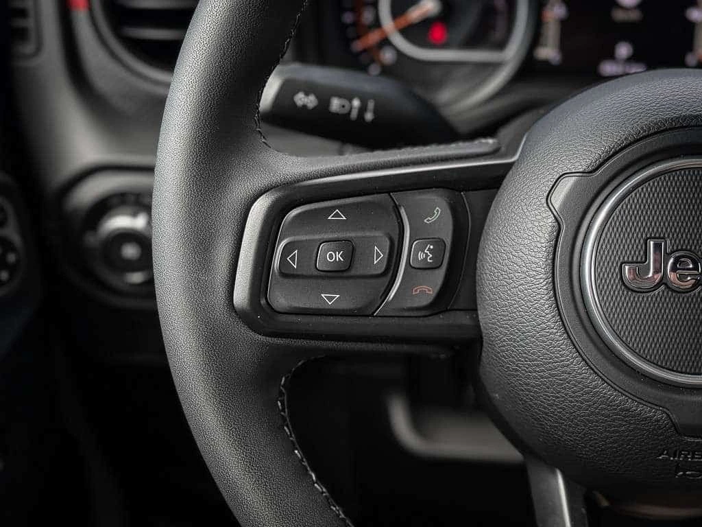 Jeep Wrangler Rubicon | DUAL TOP | NAPPA LEATHER | ALPINE AUDIO  | Mobile.bg � ����������� 15