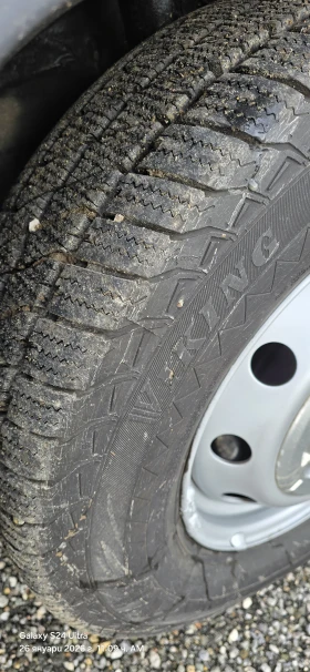 Citroen Jumper MAXi. L3H3, снимка 8