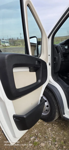 Citroen Jumper MAXi. L3H3, снимка 9