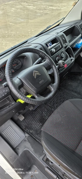 Citroen Jumper MAXi. L3H3, снимка 12