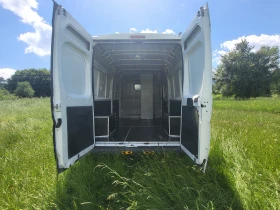 Fiat Ducato L3H2, снимка 11