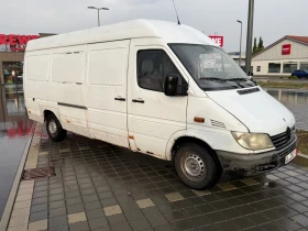Mercedes-Benz 313, снимка 6