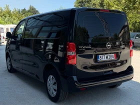 Opel Vivaro 2.0HDI/СервизноОборудване/Camera/Navi, снимка 4