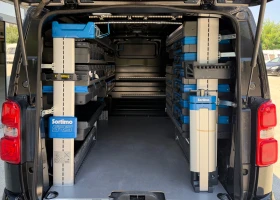 Opel Vivaro 2.0HDI/СервизноОборудване/Camera/Navi, снимка 11