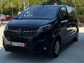 Opel Vivaro 2.0HDI/СервизноОборудване/Camera/Navi, снимка 2