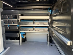 Opel Vivaro 2.0HDI/СервизноОборудване/Camera/Navi, снимка 15