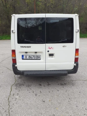 Ford Transit, снимка 4