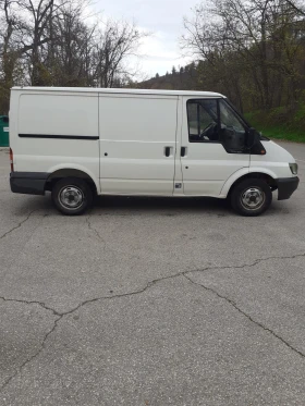 Ford Transit, снимка 2
