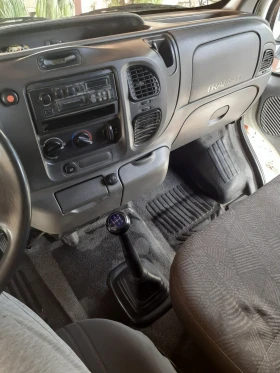 Ford Transit, снимка 6