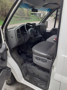 Ford Transit, снимка 5