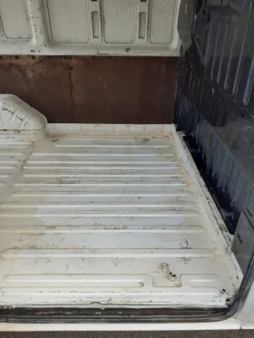Ford Transit, снимка 11