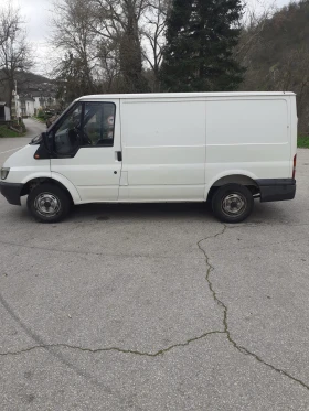 Ford Transit, снимка 3