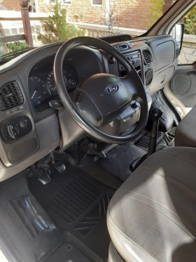 Ford Transit, снимка 8
